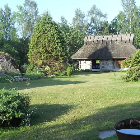 Antsu-jaani Tourism Farm