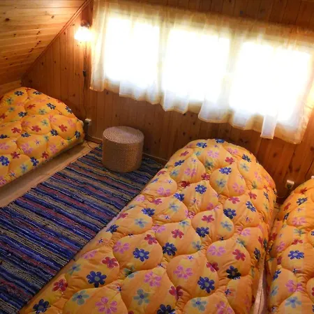Antsu-jaani Tourism Farm Suuremoisa (Saaremaa)