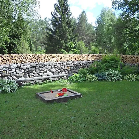 Antsu-jaani Tourism Farm