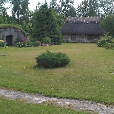 Antsu-jaani Tourism Farm