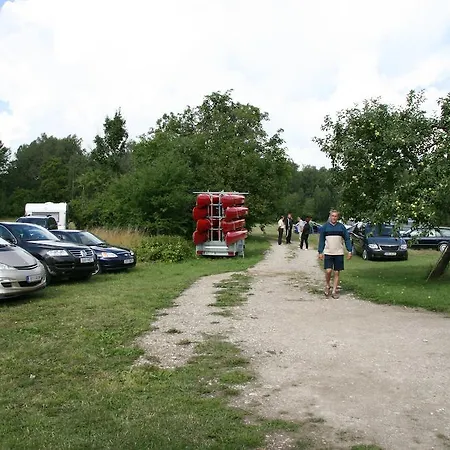 Landsted Antsu-jaani Tourism Farm