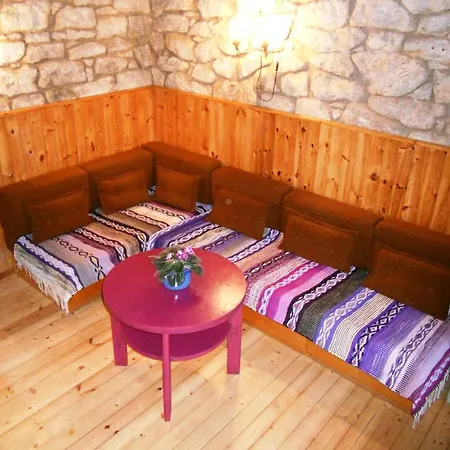 Antsu-jaani Tourism Farm
