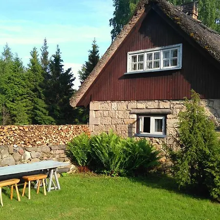 Antsu-jaani Tourism Farm